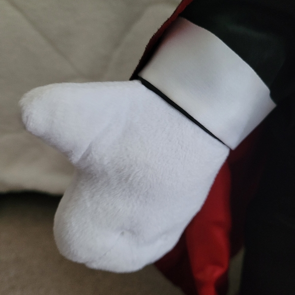 Halloween Greeter 25" Mickey Mouse Vampire - Picture 2 of 7